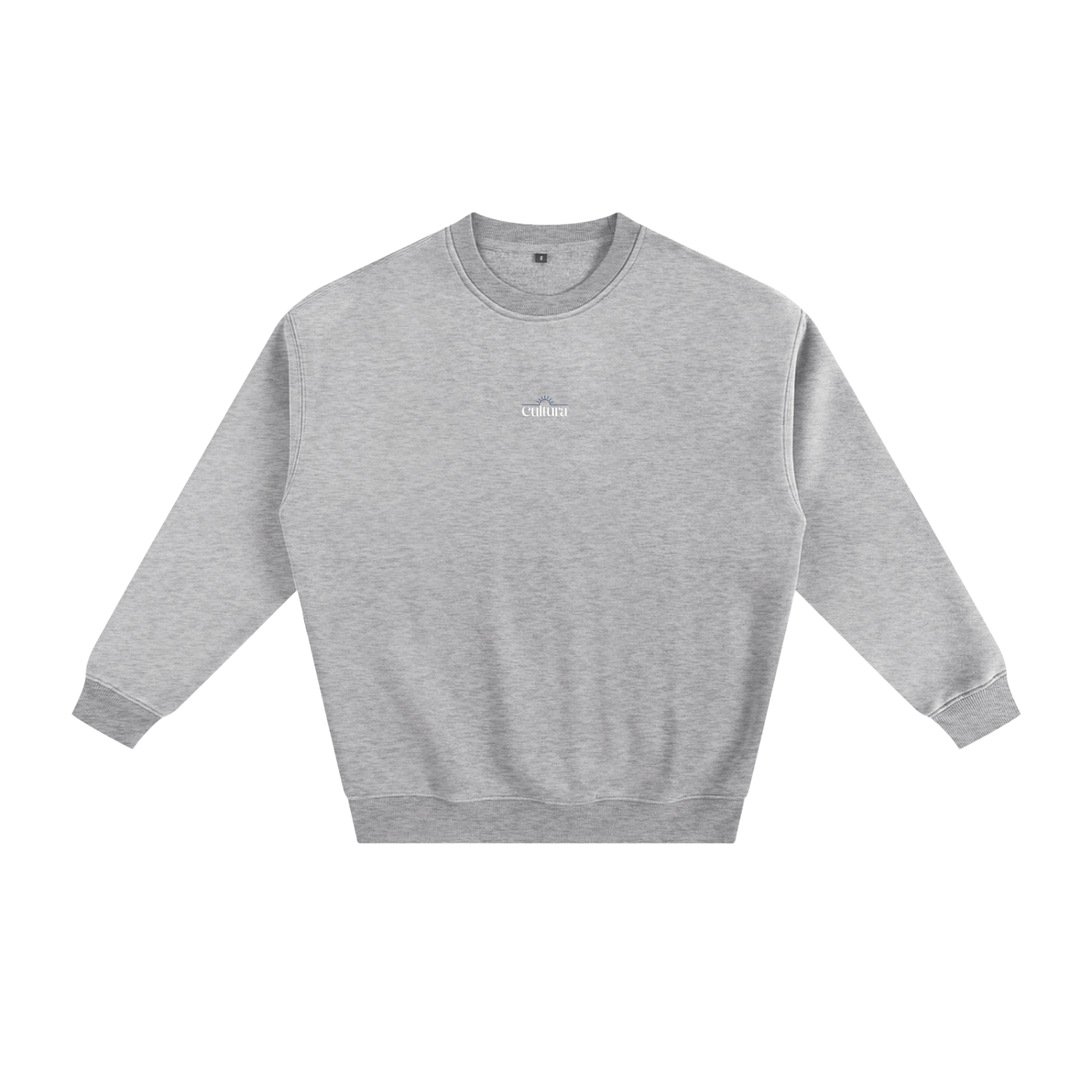 Cultura Fleeced Jumper