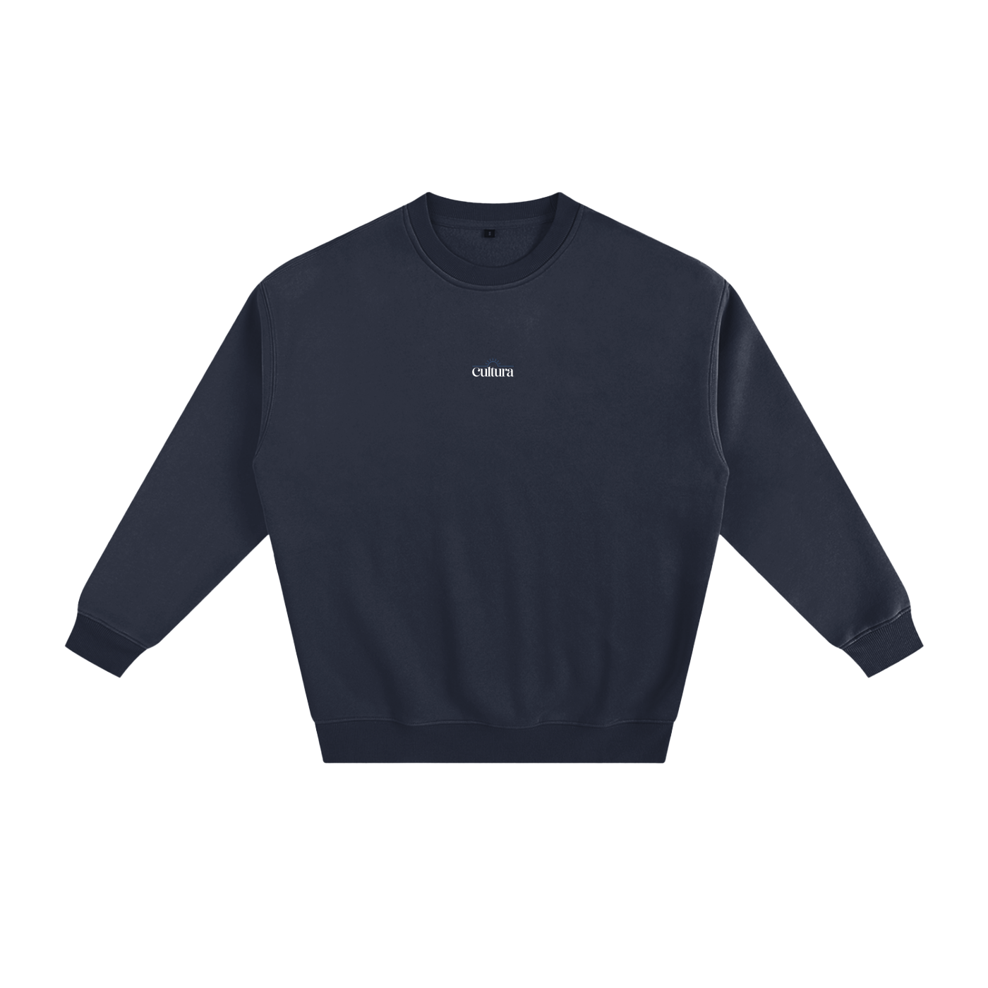 Cultura Fleeced Jumper