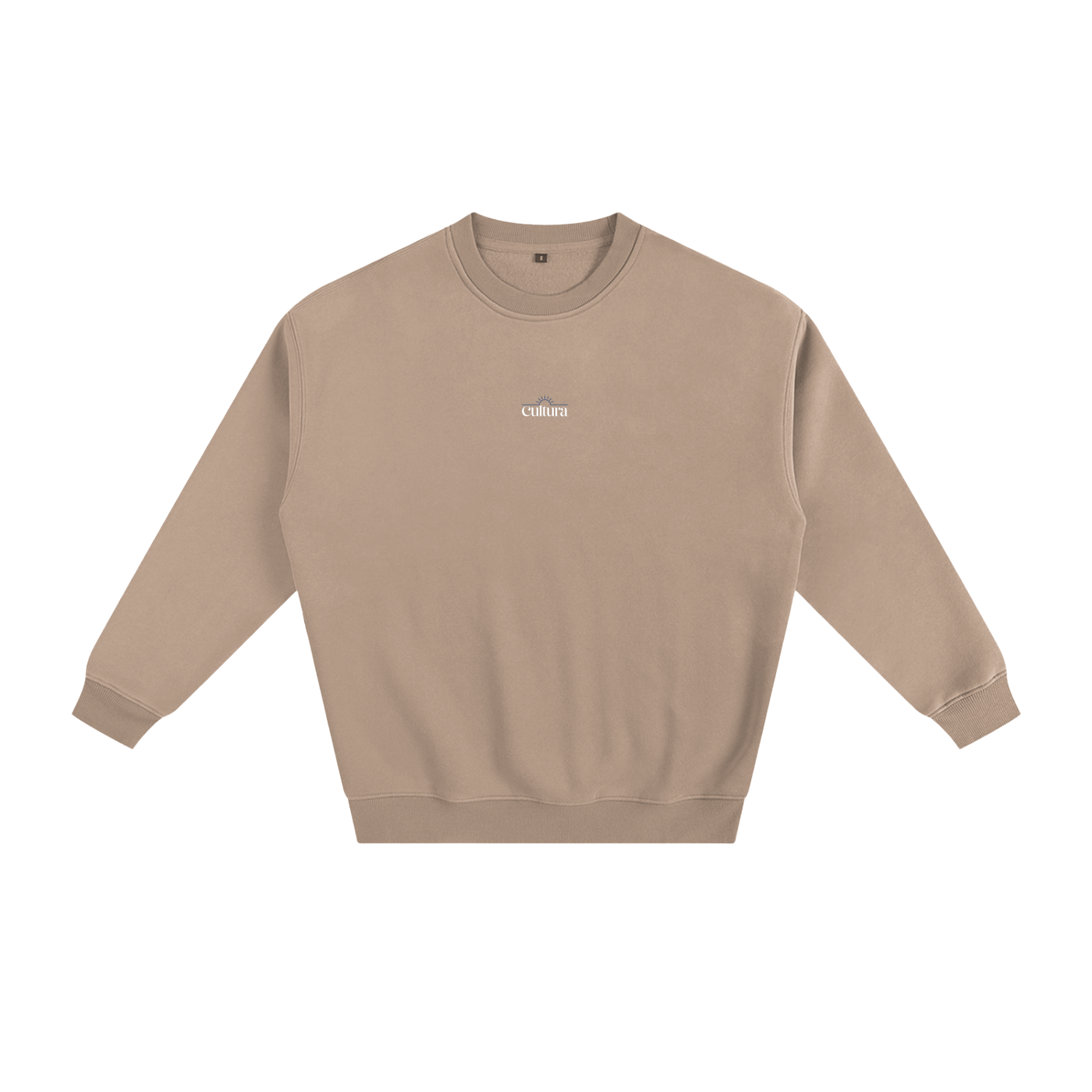 Cultura Fleeced Jumper