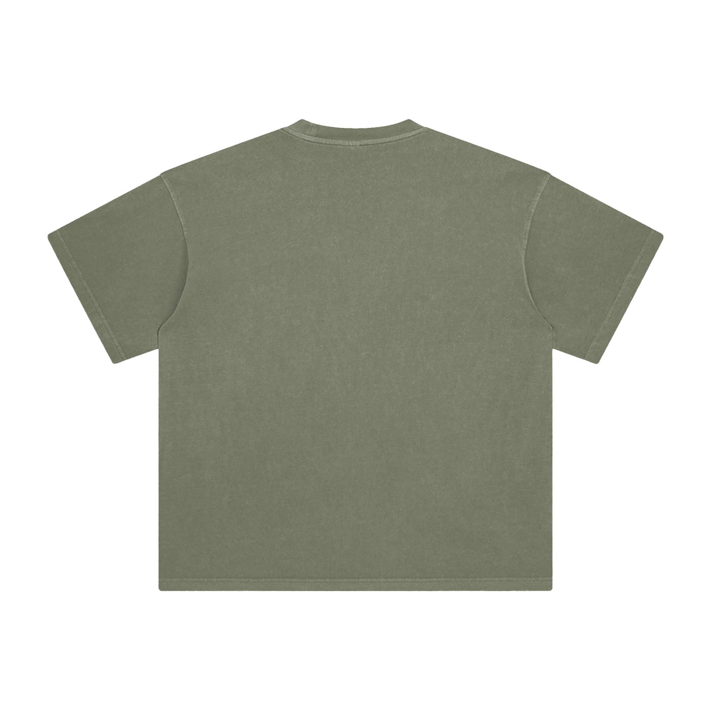 Cultura Enzyme Washed T-Shirt