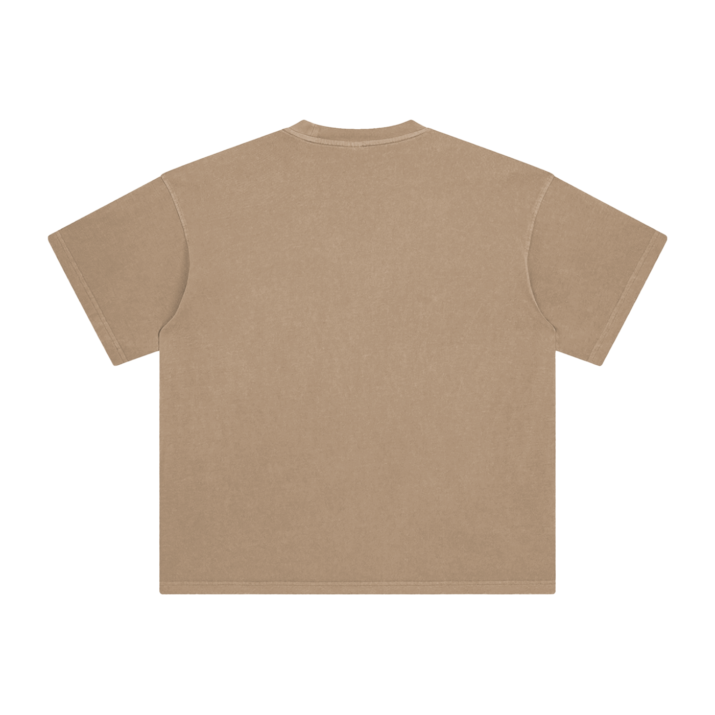 Cultura Enzyme Washed T-Shirt