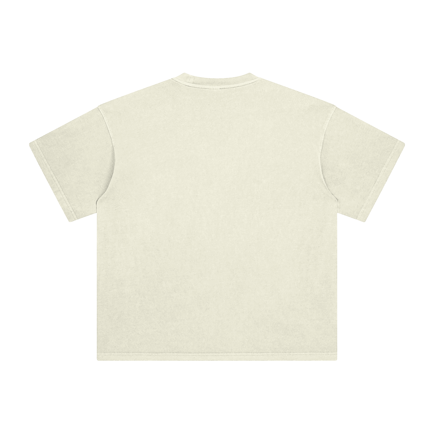 Cultura Enzyme Washed T-Shirt