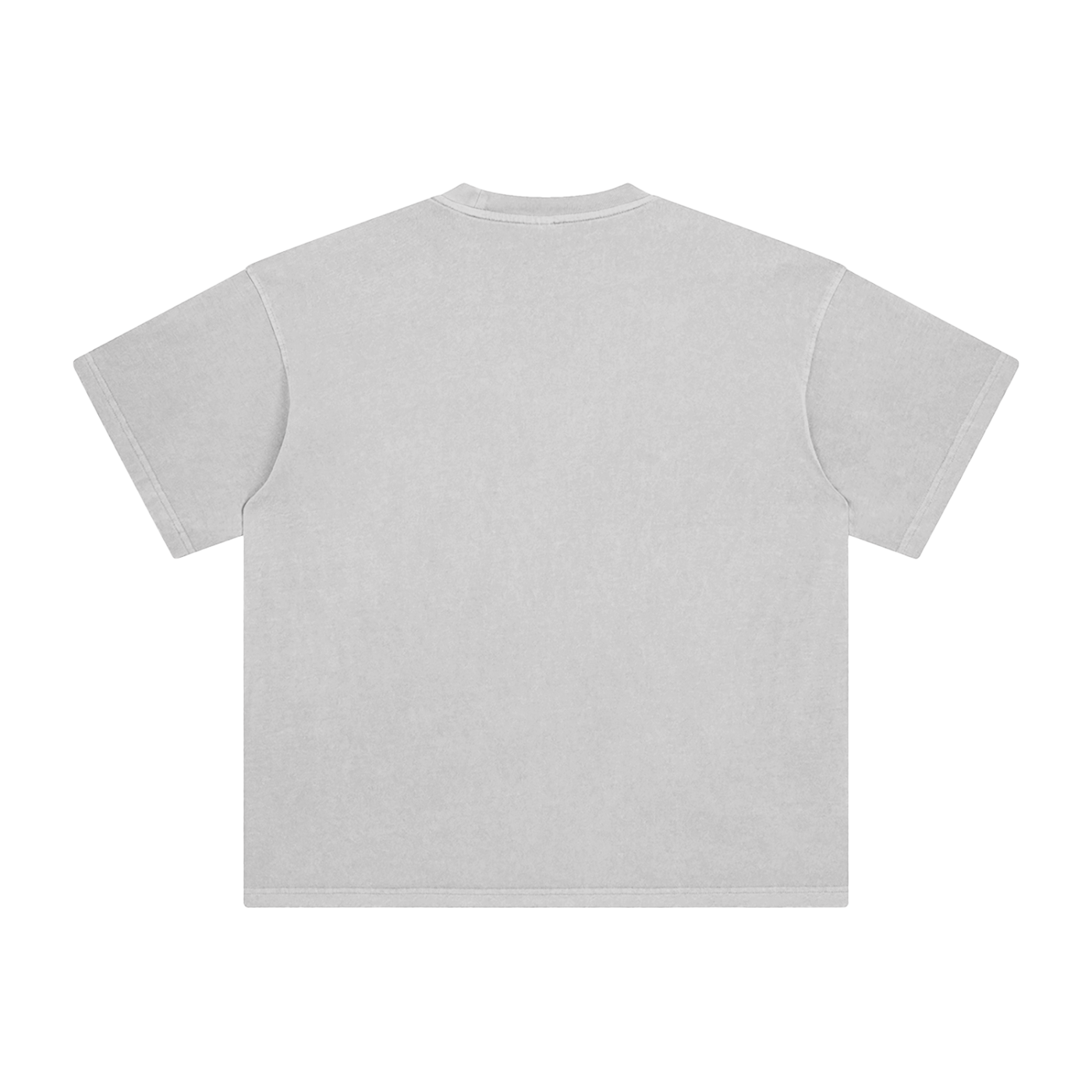 Cultura Enzyme Washed T-Shirt