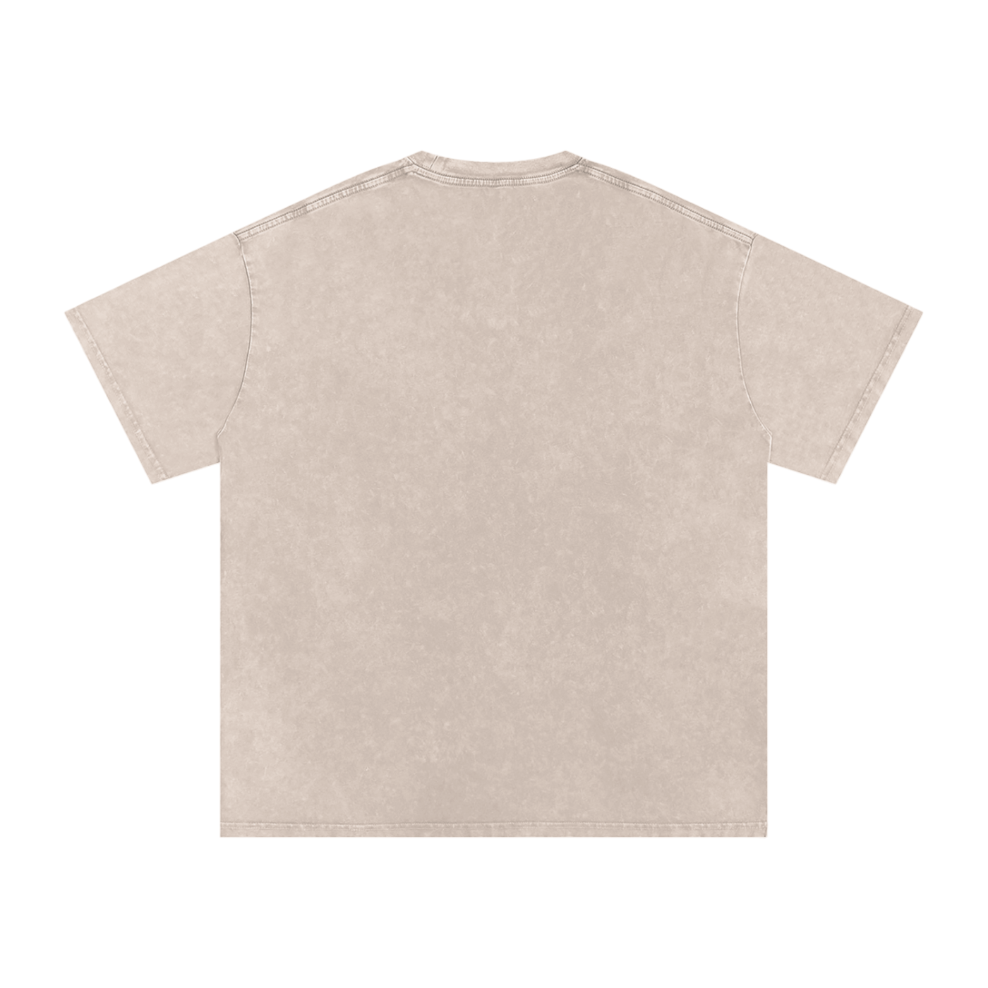 Cultura Acid Wash Oversize T-Shirt