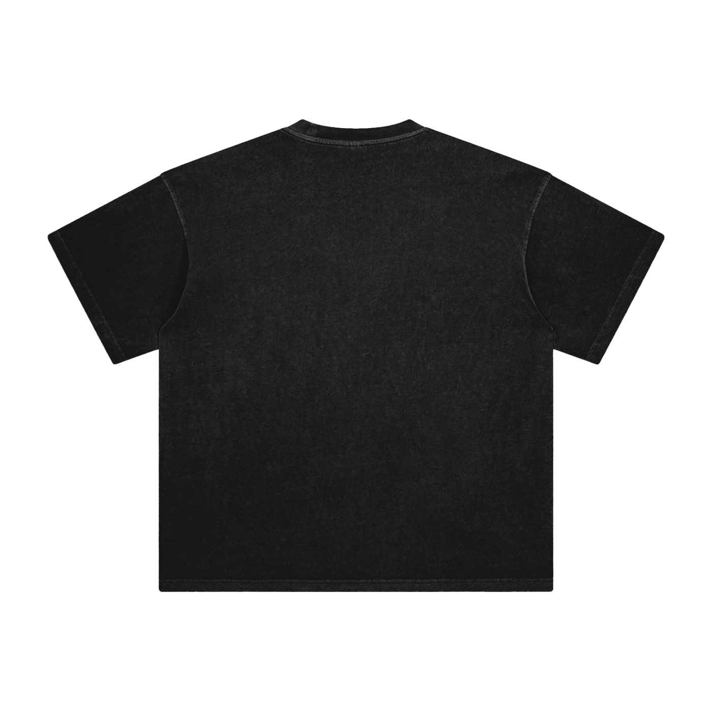 Cultura Enzyme Washed T-Shirt