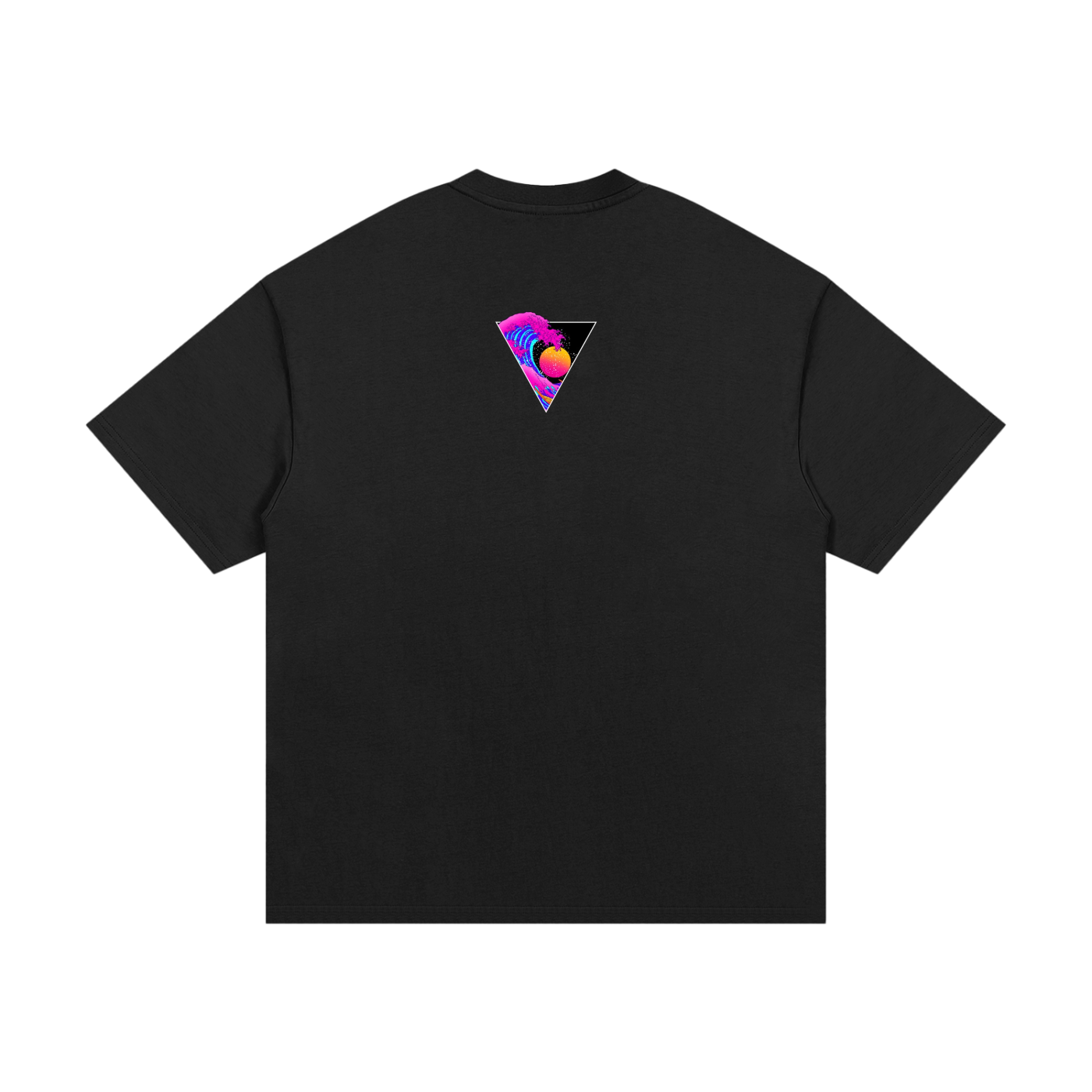 Cultura Heavyweight Cotton T-Shirt