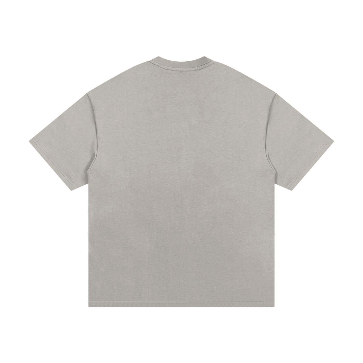 Cultura Essential Heavyweight Cotton T-Shirt