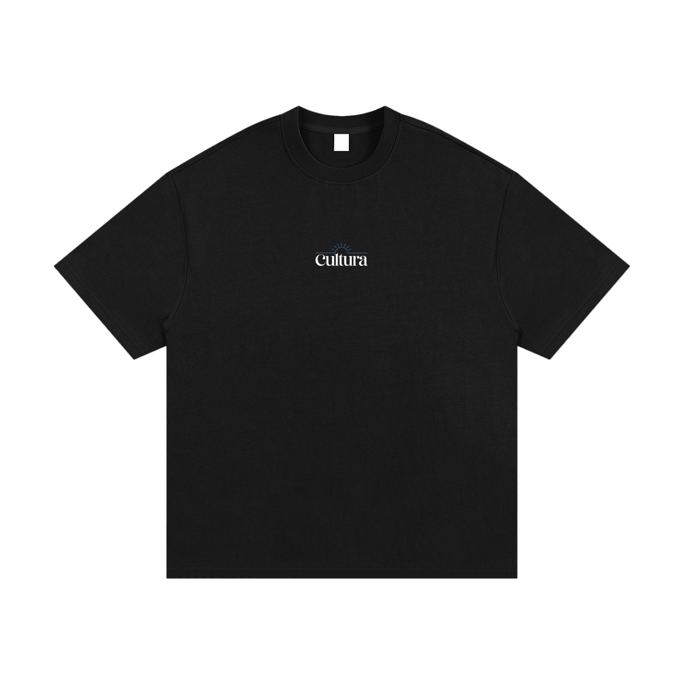 Cultura Heavyweight Cotton T-Shirt