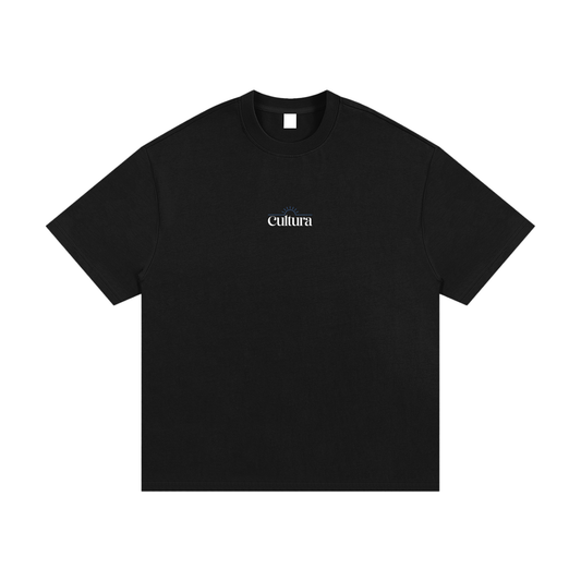 Cultura Heavyweight Cotton T-Shirt