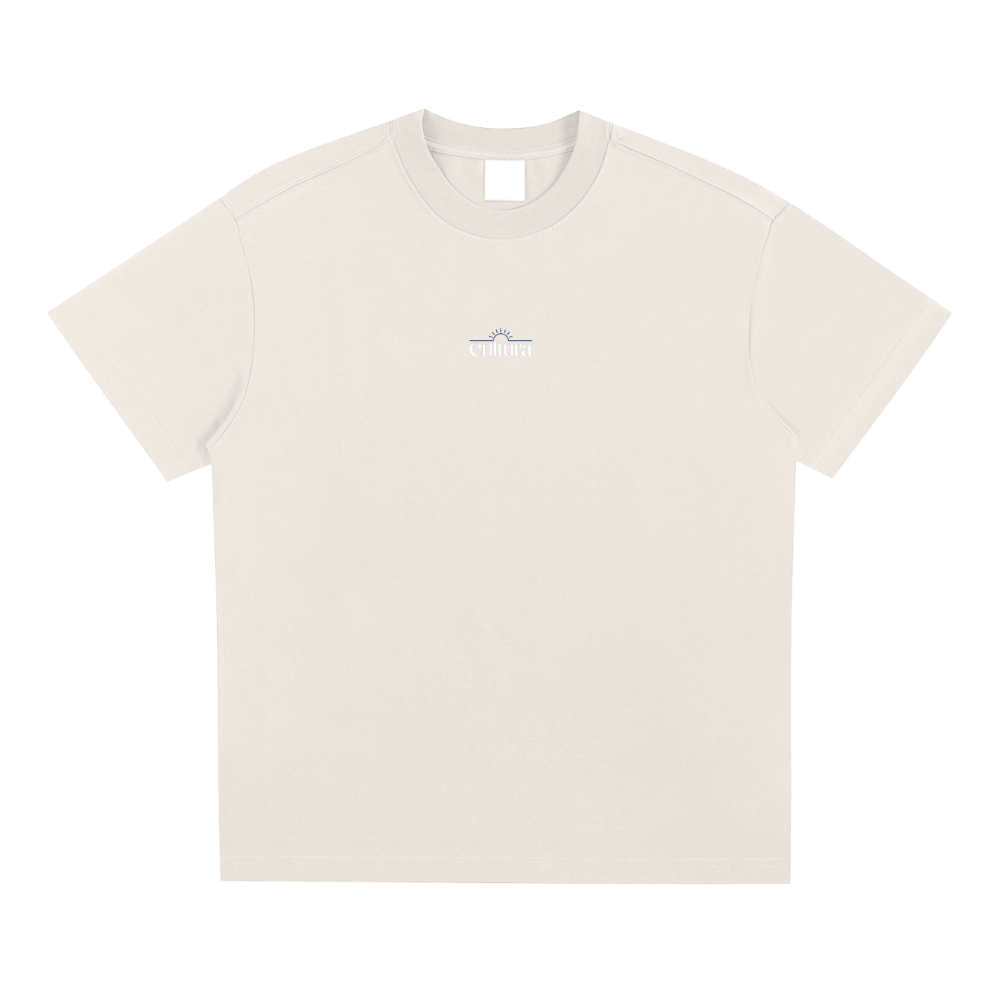 Cultura Sorona Quick-Dry Cooling T-shirt