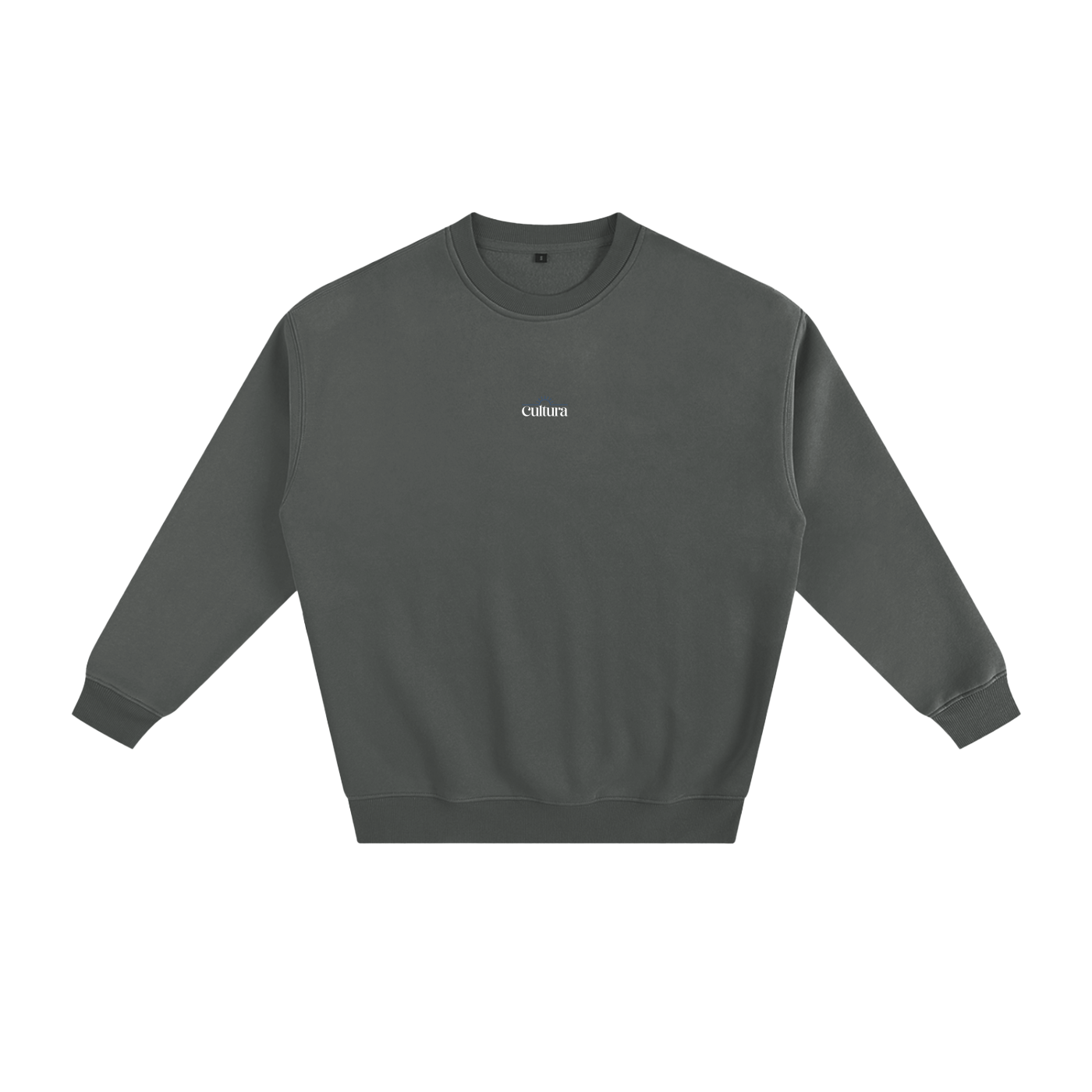 Cultura Fleeced Jumper