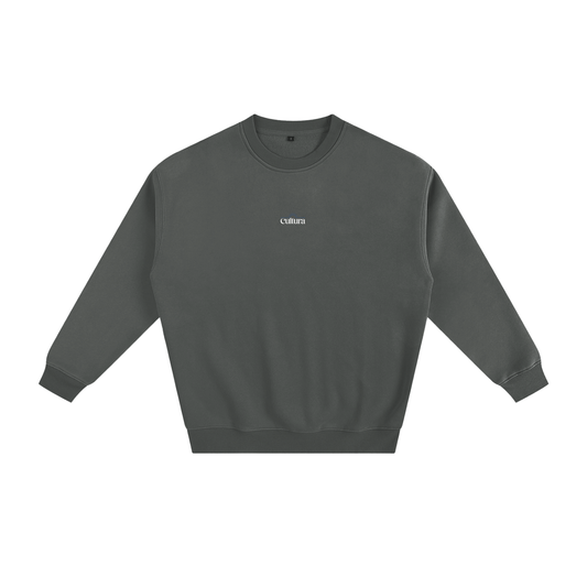 Cultura Fleeced Jumper