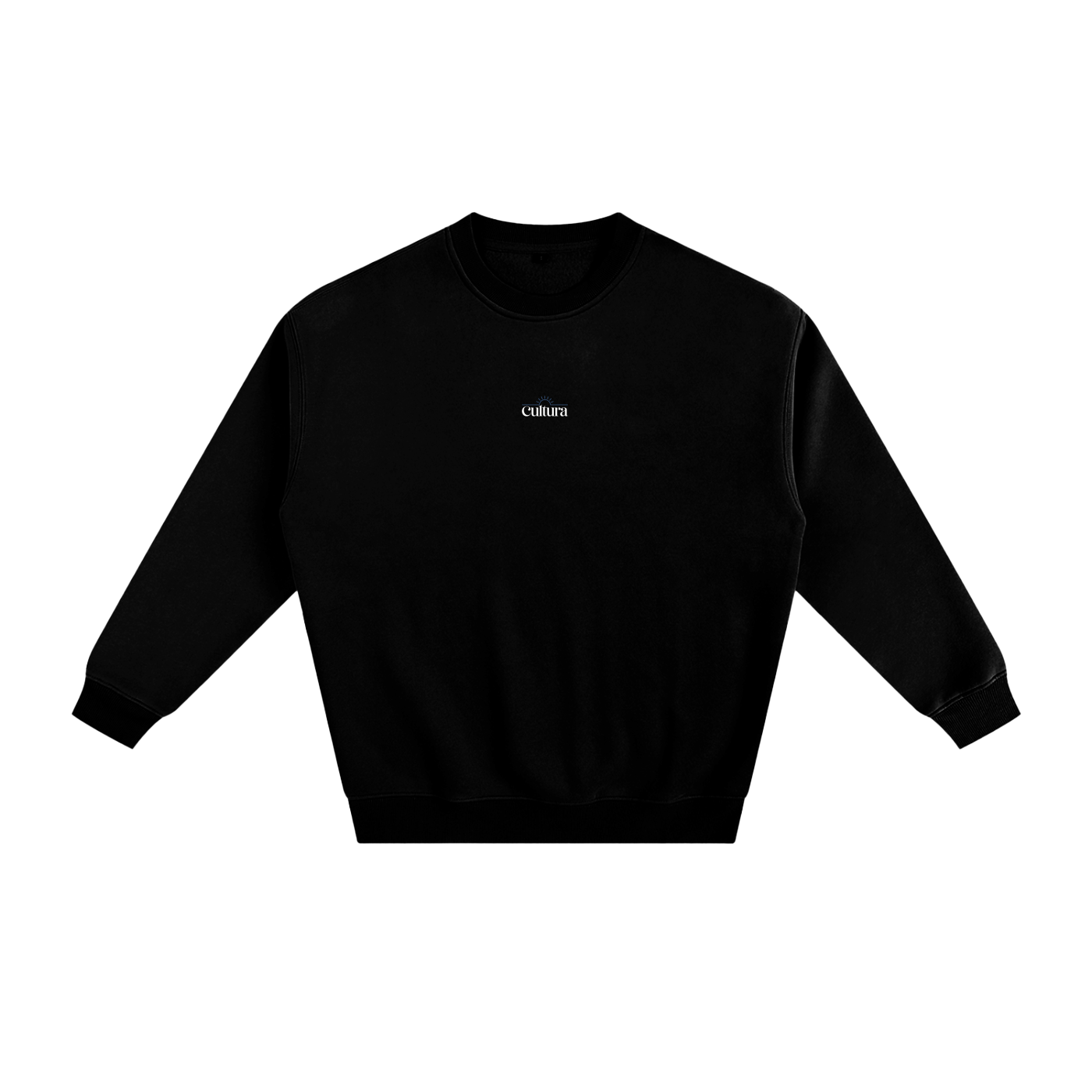 Cultura Fleeced Jumper