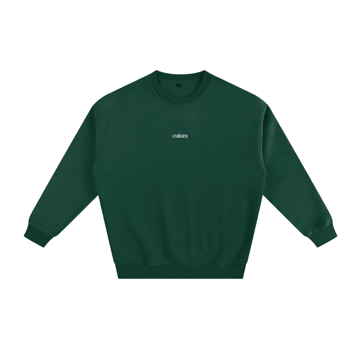 Cultura Fleeced Jumper
