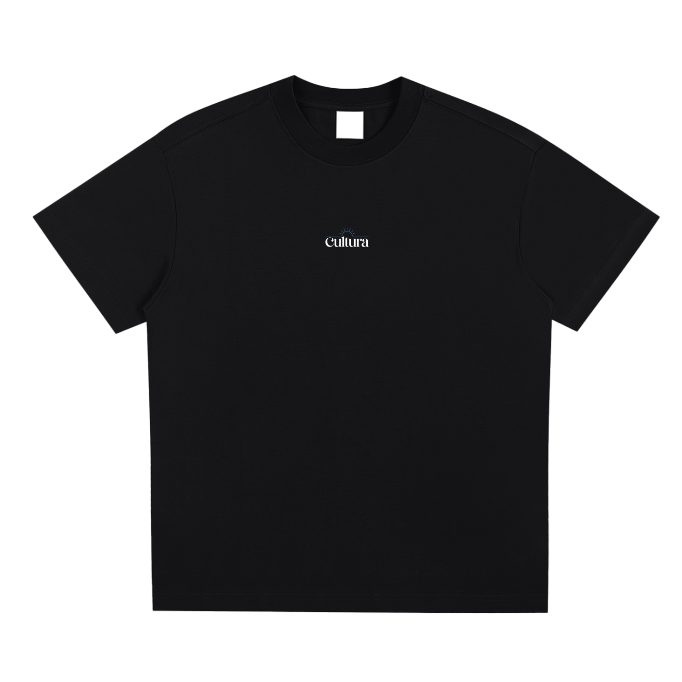 Cultura Sorona Quick-Dry Cooling T-shirt