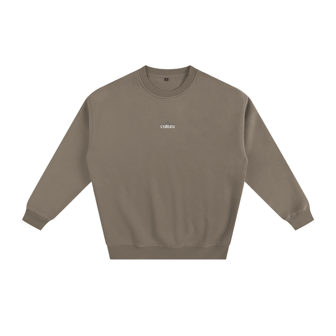 Cultura Fleeced Jumper