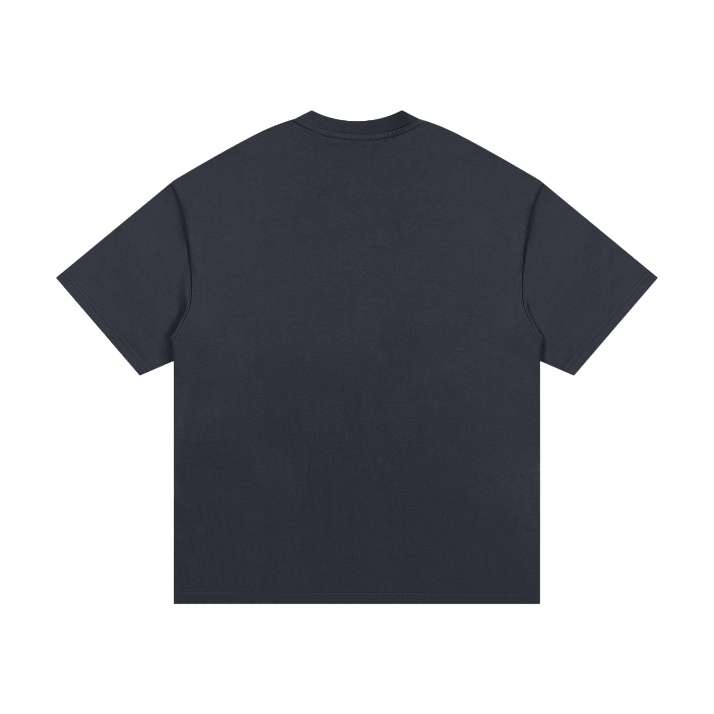 Cultura Essential Heavyweight Cotton T-Shirt