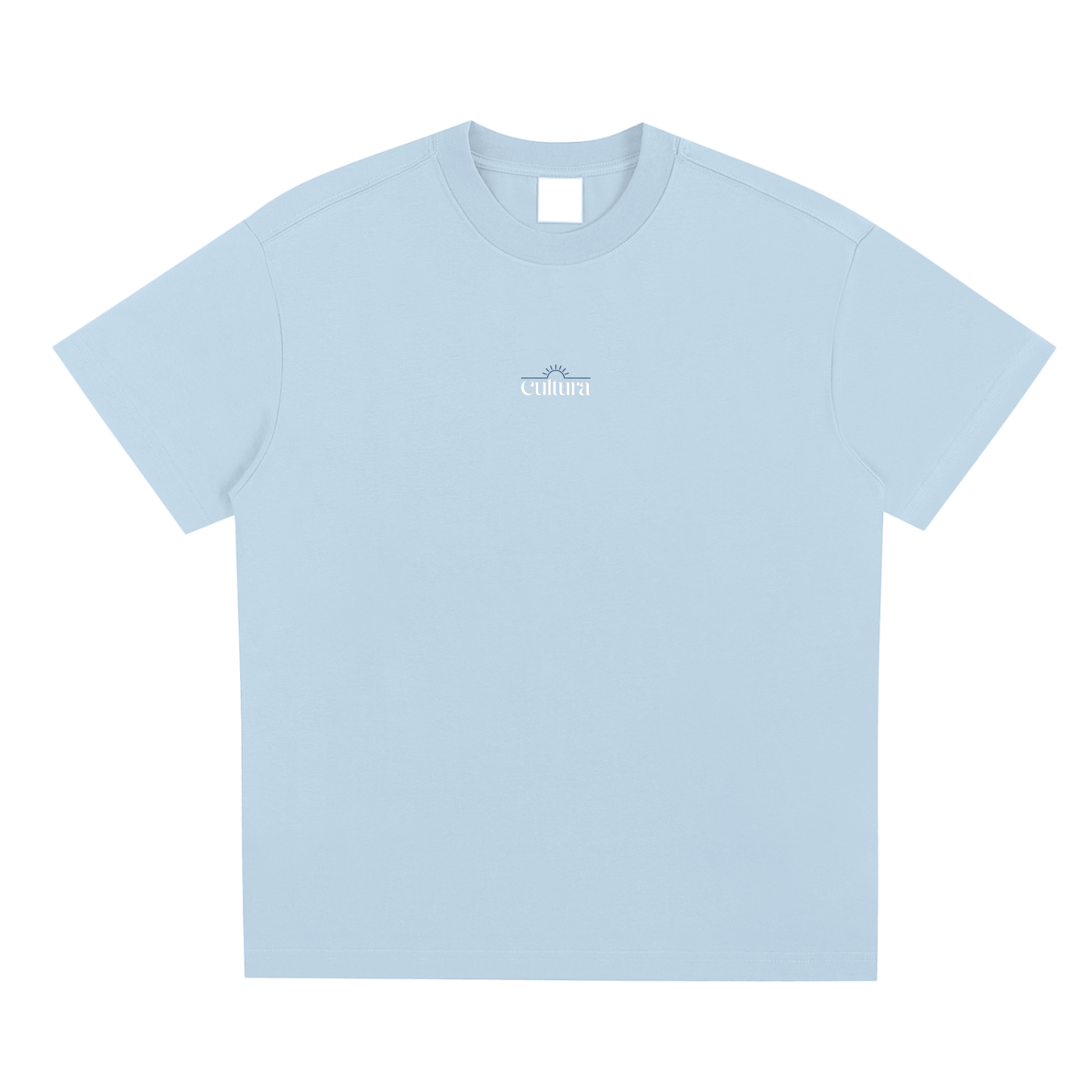 Cultura Sorona Quick-Dry Cooling T-shirt