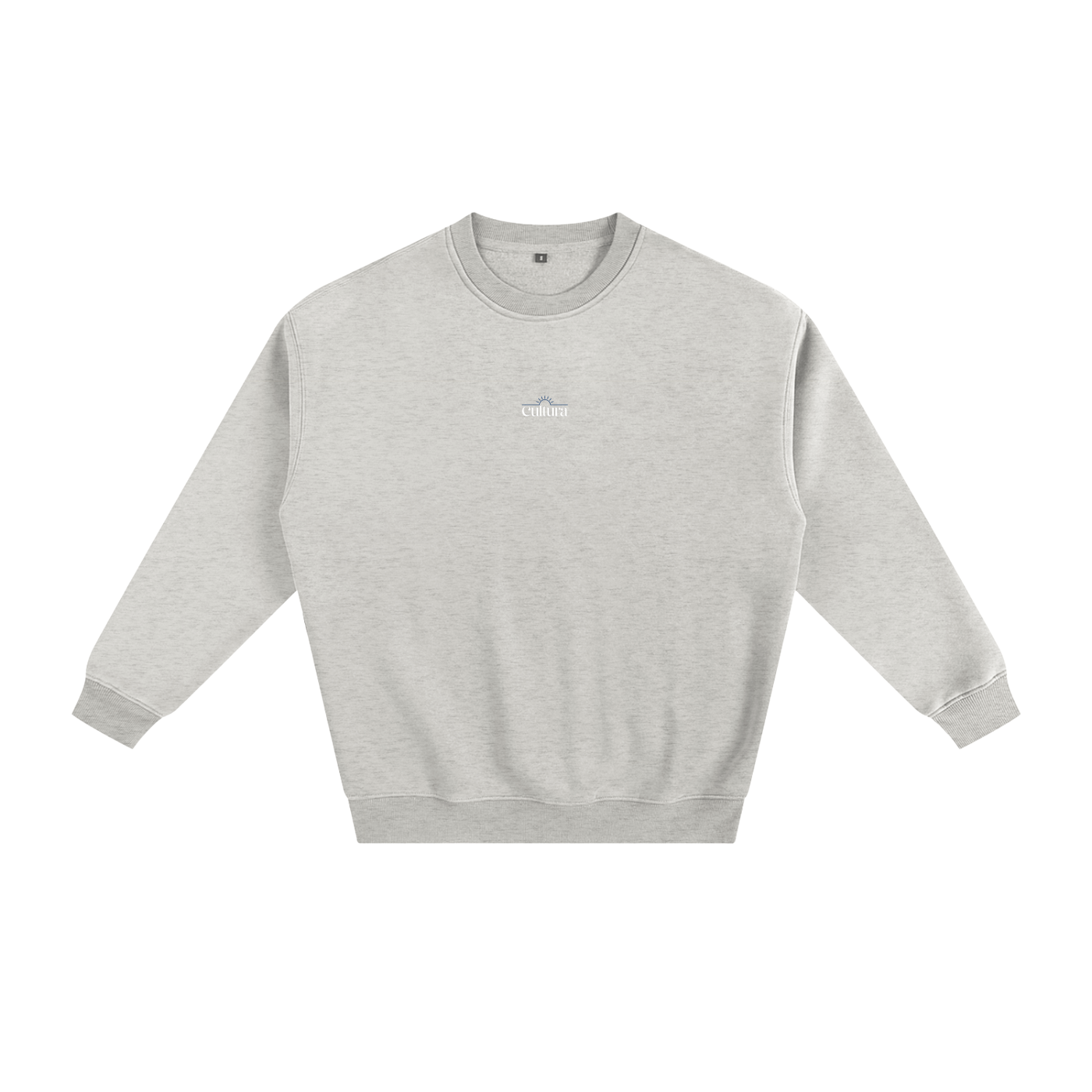 Cultura Fleeced Jumper
