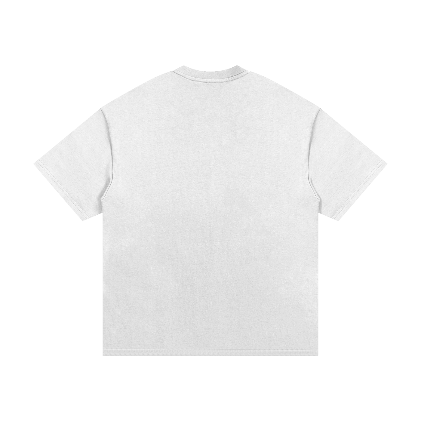 Cultura Essential Heavyweight Cotton T-Shirt