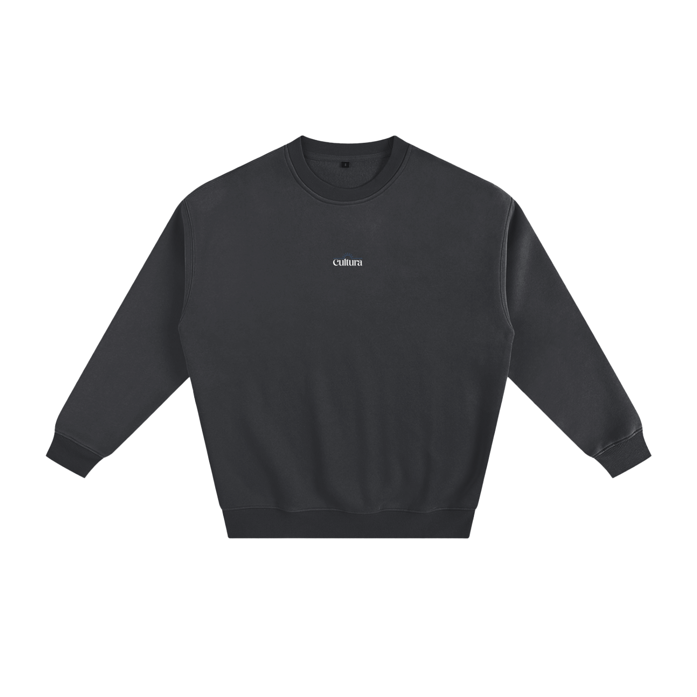 Cultura Fleeced Jumper
