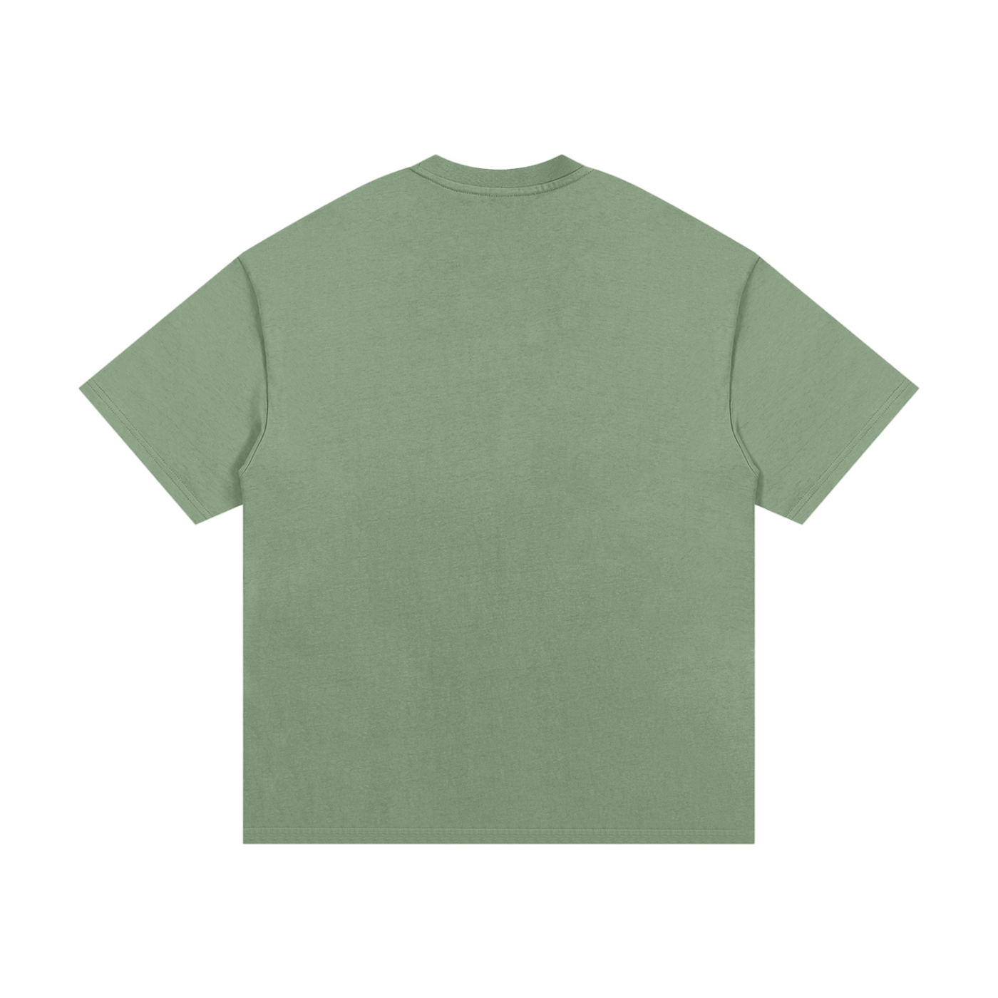 Cultura Essential Heavyweight Cotton T-Shirt