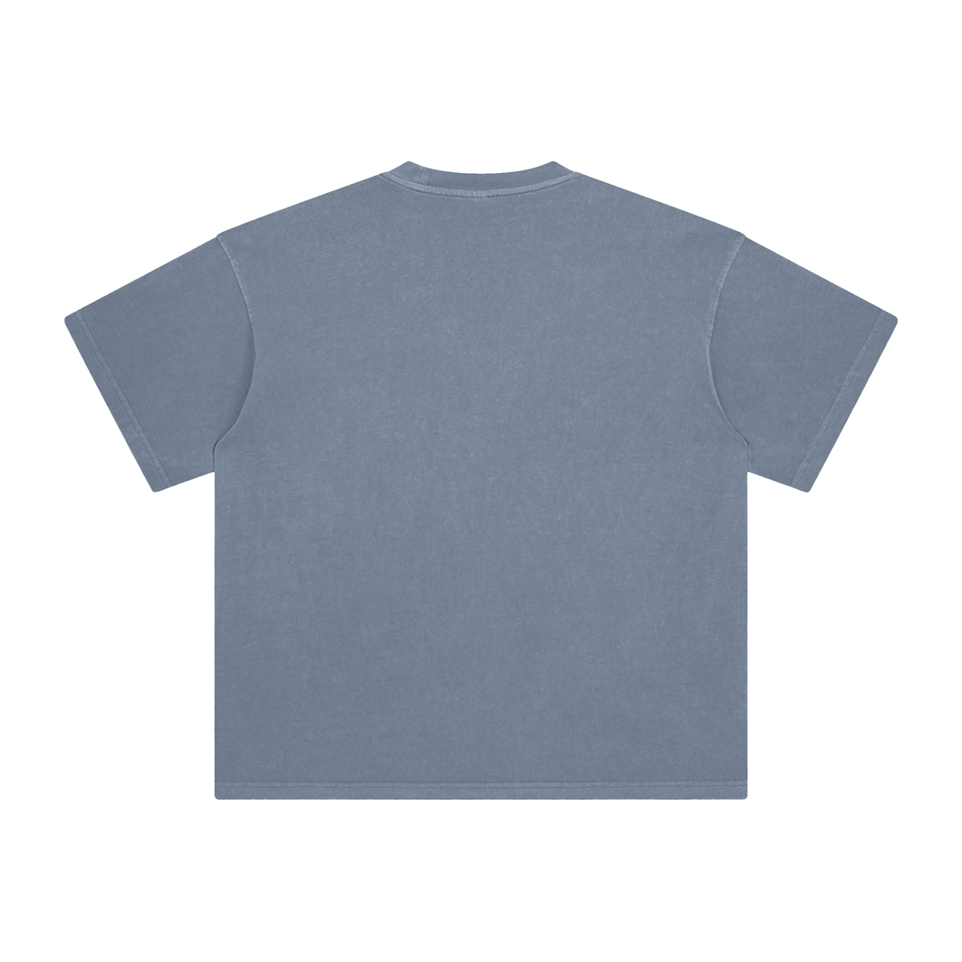 Cultura Enzyme Washed T-Shirt