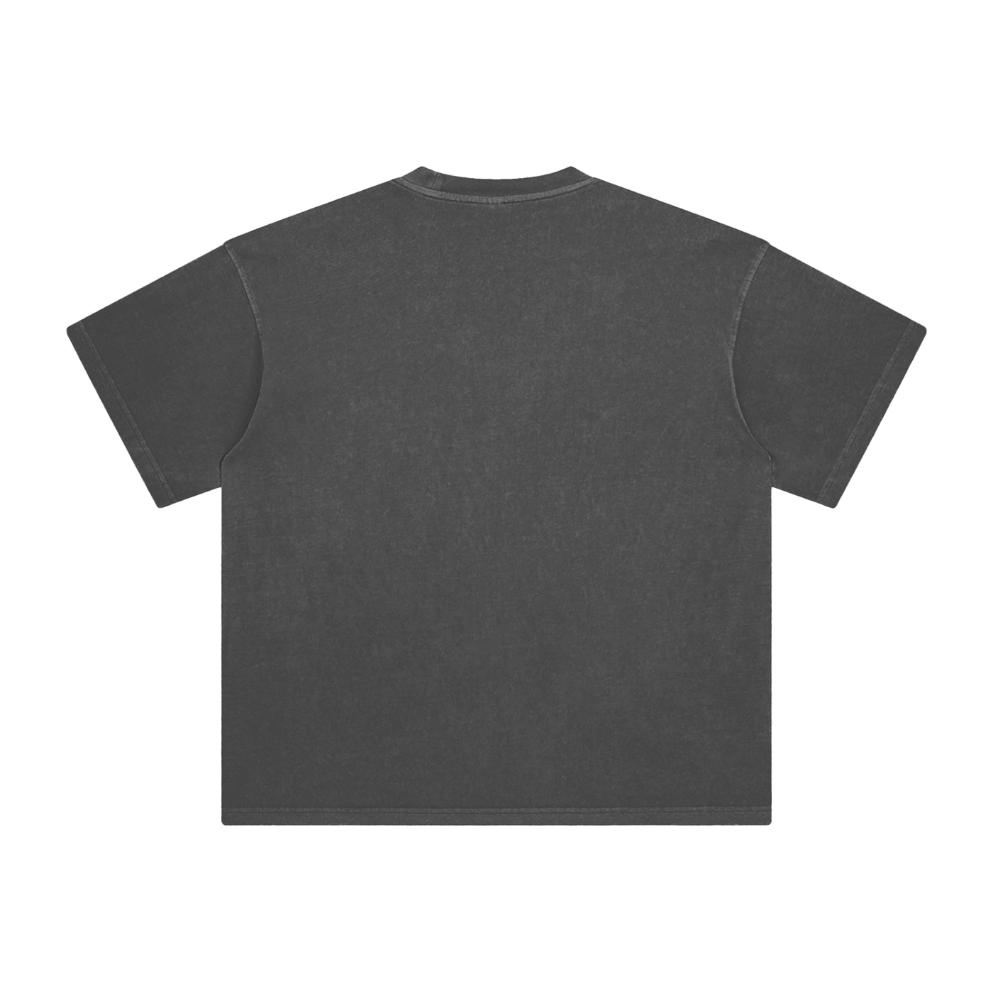 Cultura Enzyme Washed T-Shirt