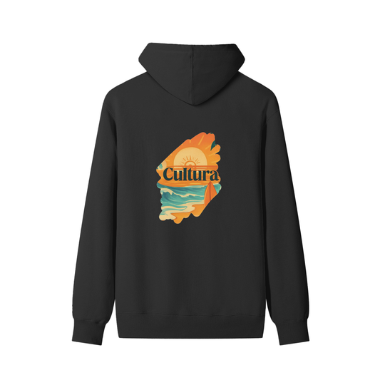 Cultura Classic Sunset Hoodie