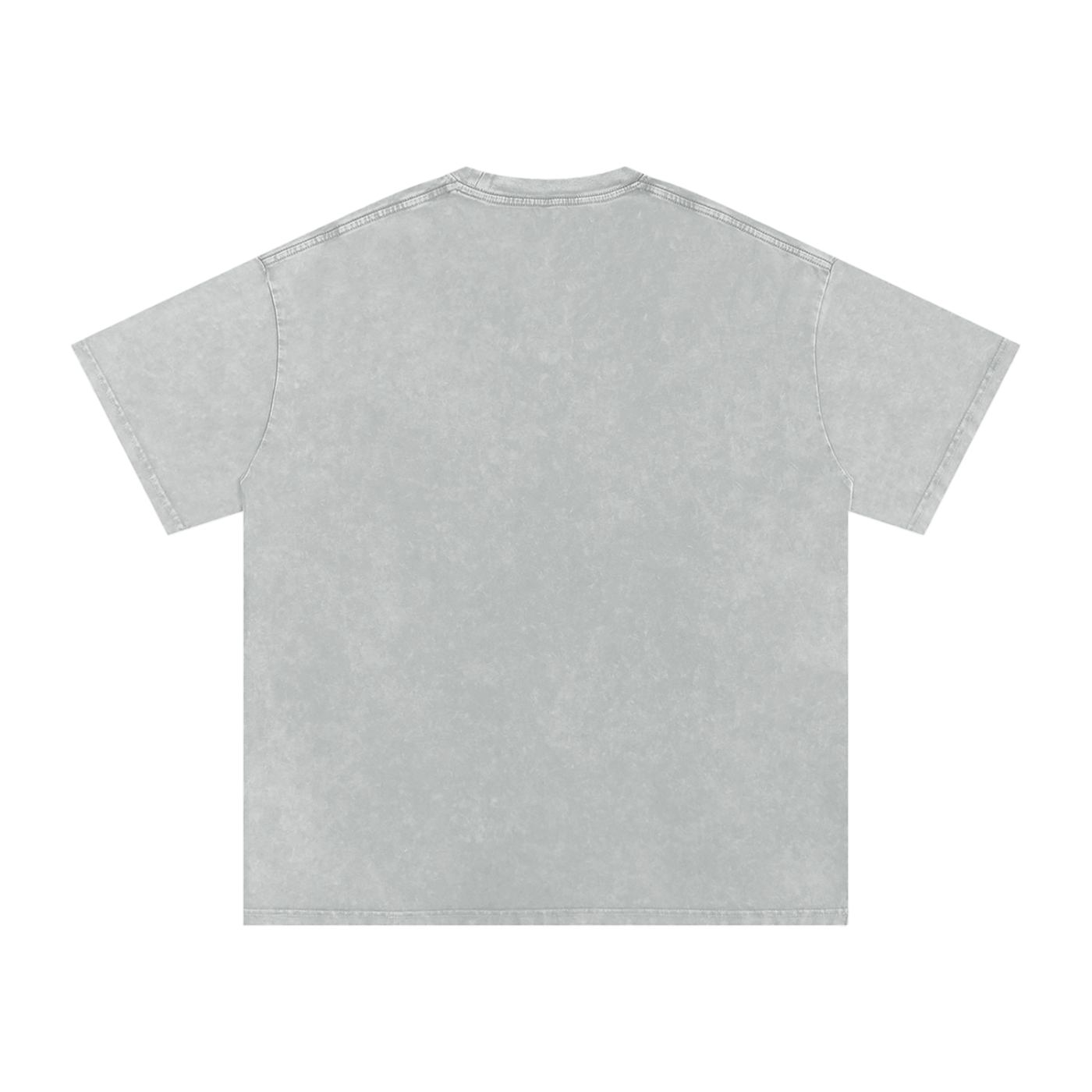 Cultura Acid Wash Oversize T-Shirt