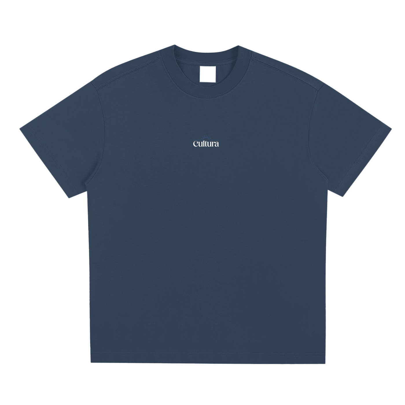 Cultura Sorona Quick-Dry Cooling T-shirt