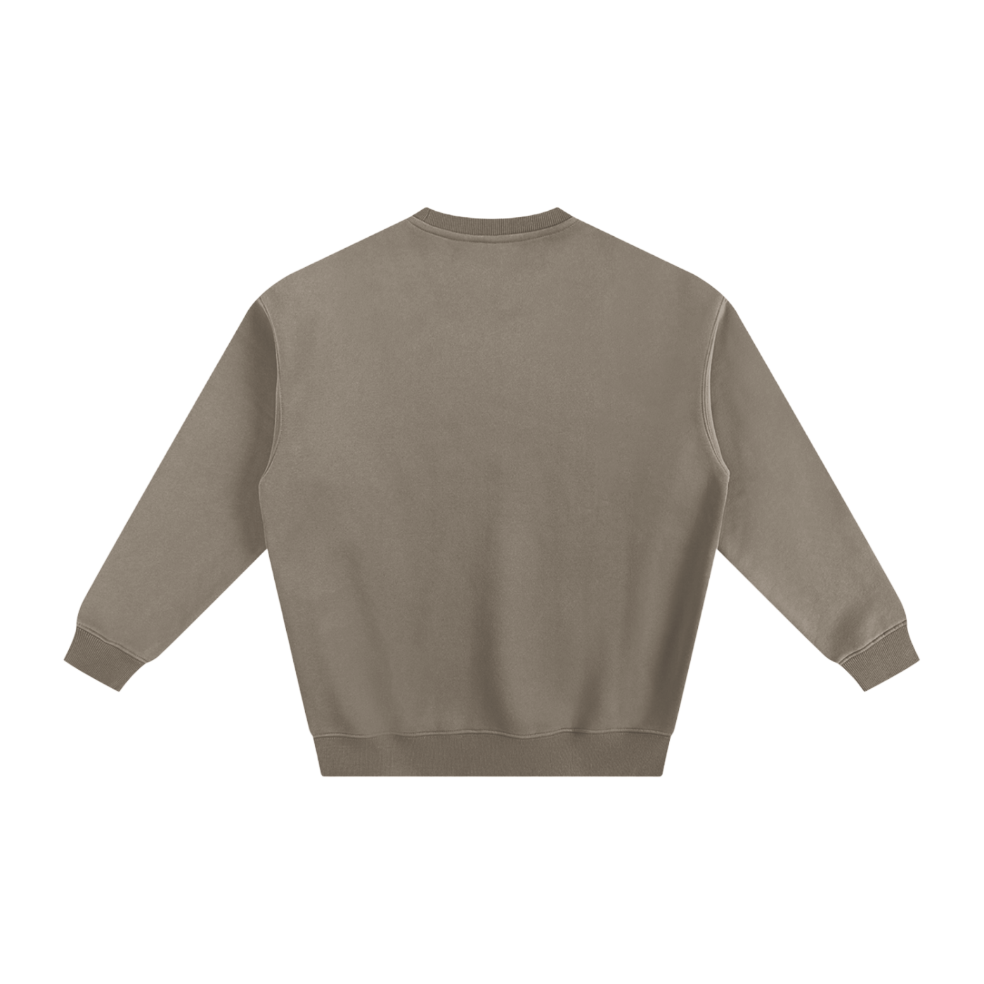 Cultura Fleeced Jumper