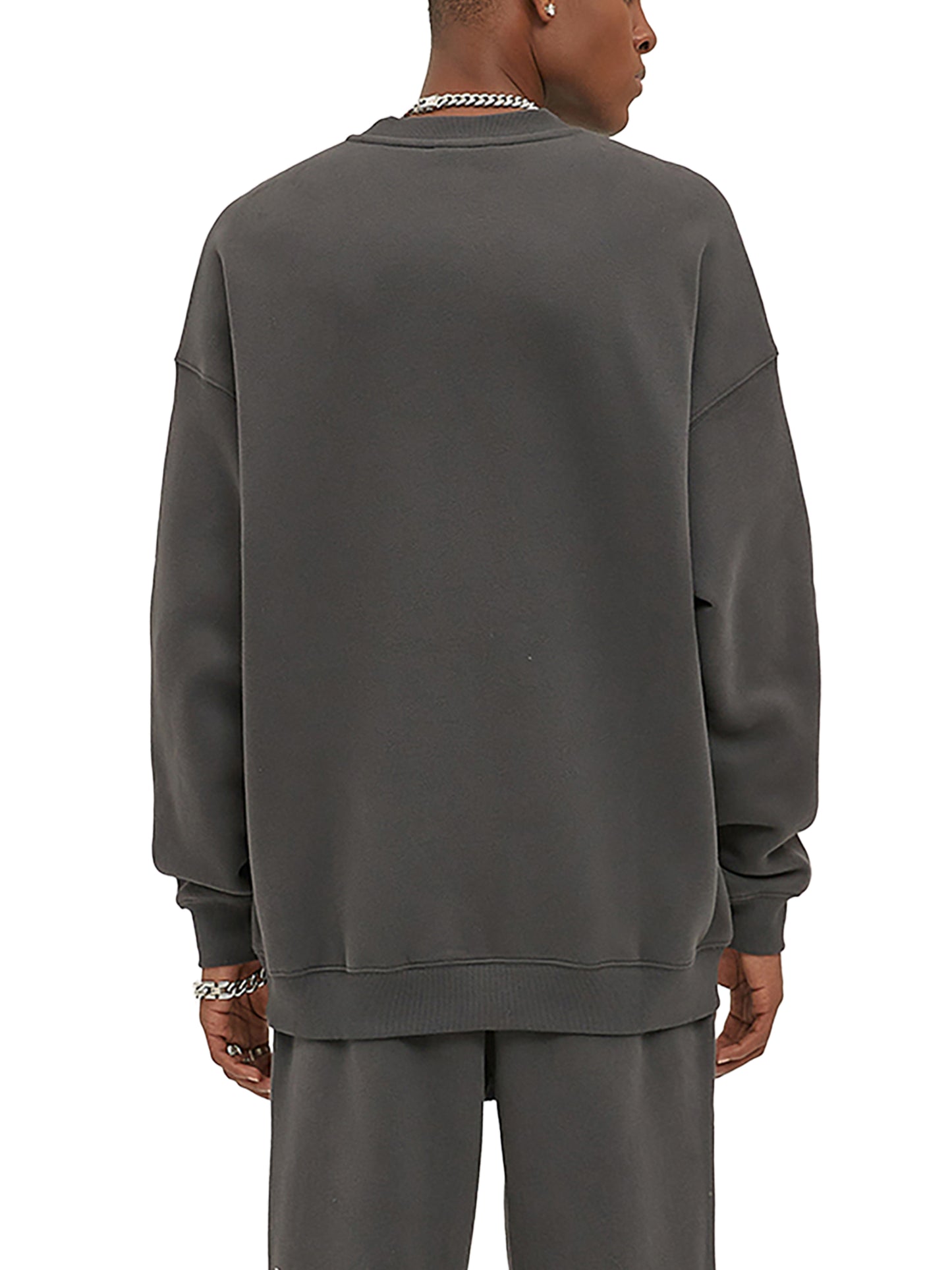 Cultura Fleeced Jumper