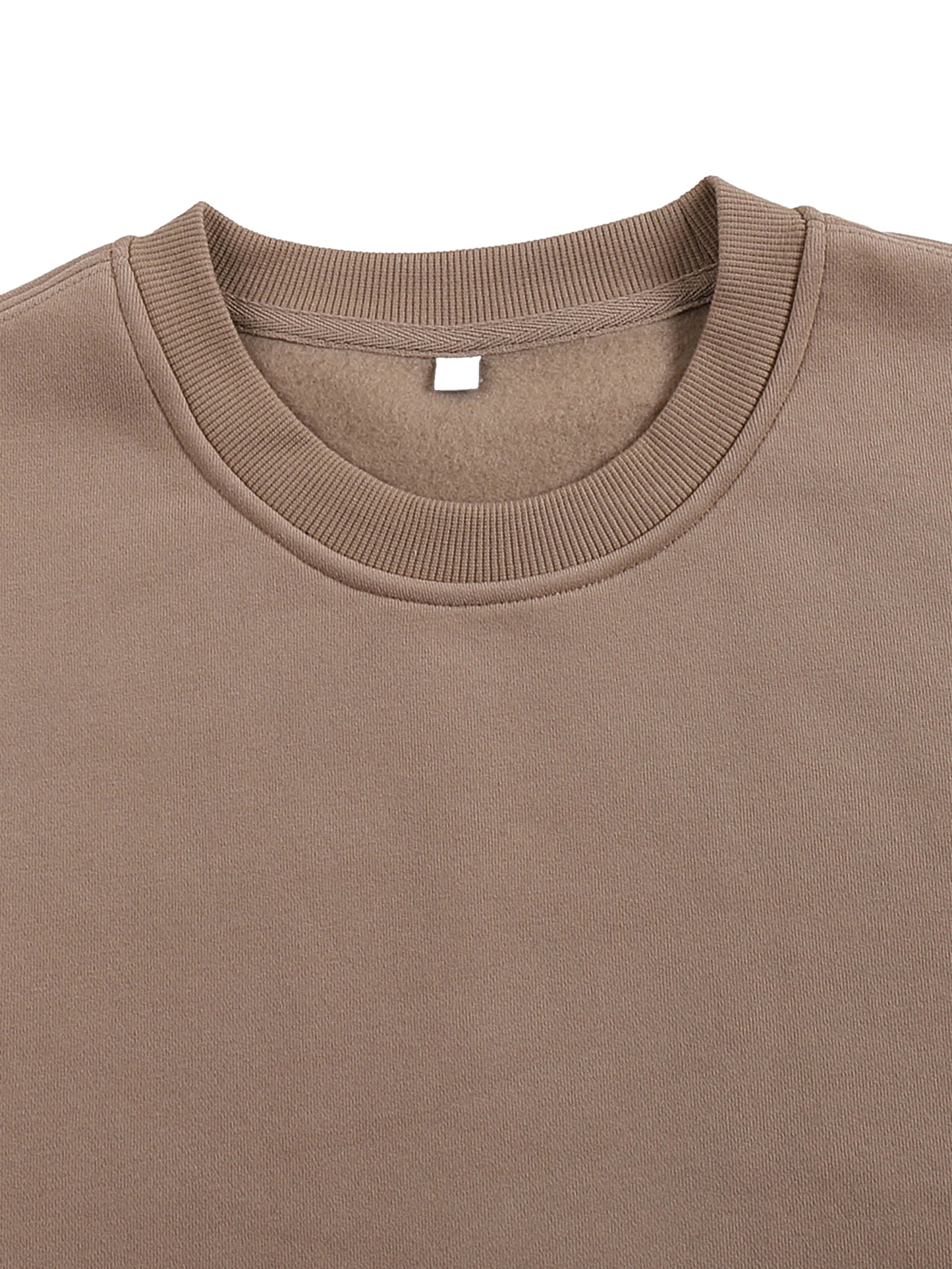 Cultura Fleeced Jumper