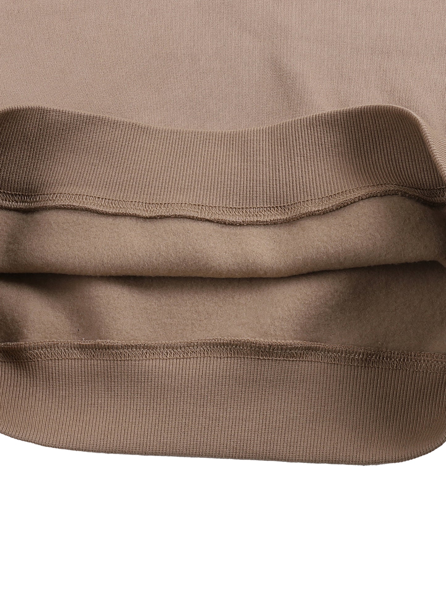 Cultura Fleeced Jumper